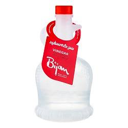 سرکه سفید 500 گرم بیژن